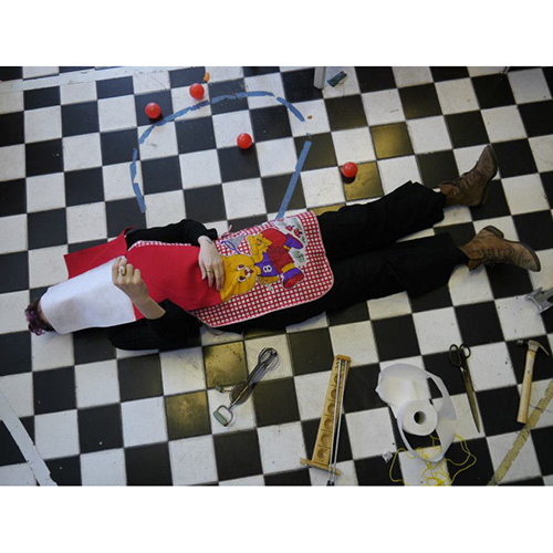 Photo by Teena Lange