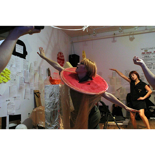 Photo by Robert Zott