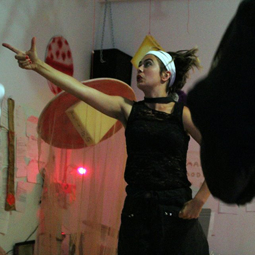 Photo by Robert Zott