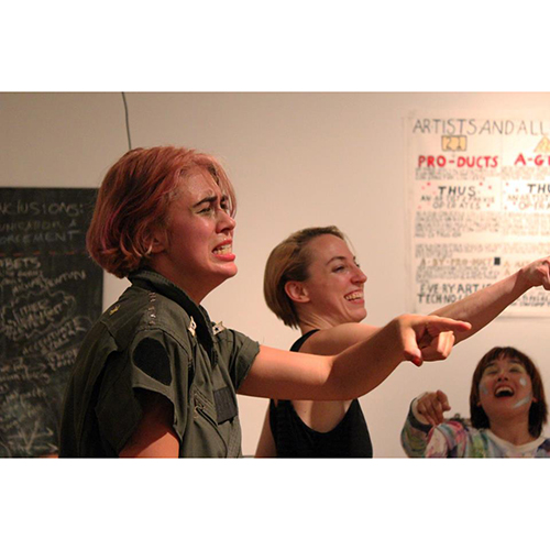 Photo by Robert Zott