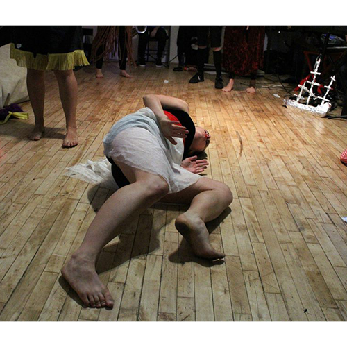 Photo by Robert Zott