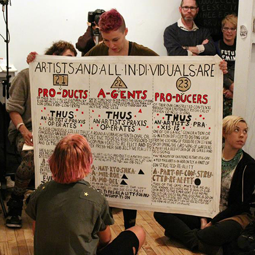 Photo by Robert Zott