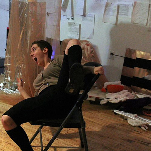 Photo by Robert Zott