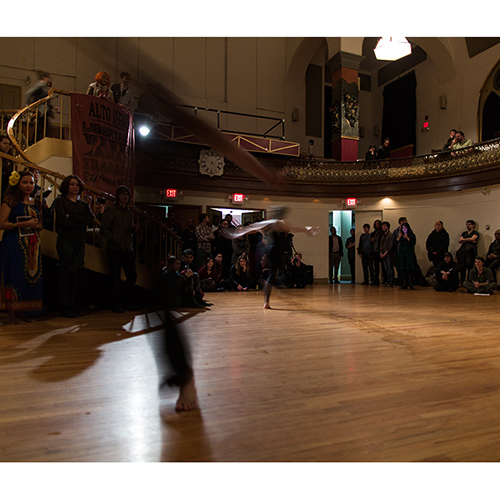 Todo Bajo Control: Conexión Hobbies