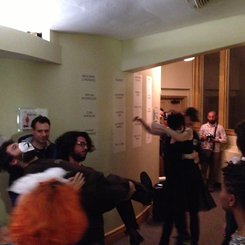 Todo Bajo Control: Conexión Hobbies