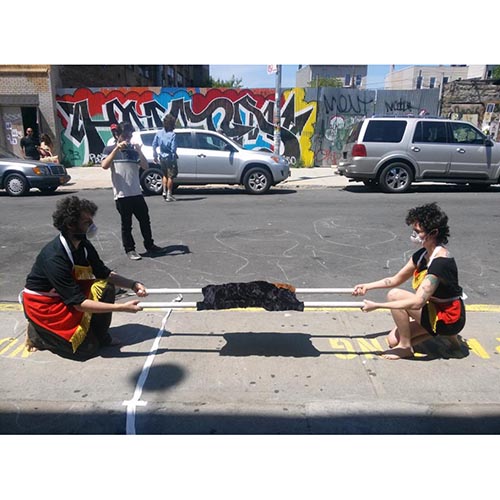 Can I Lift You Up (Based on Conexión Hobbies)