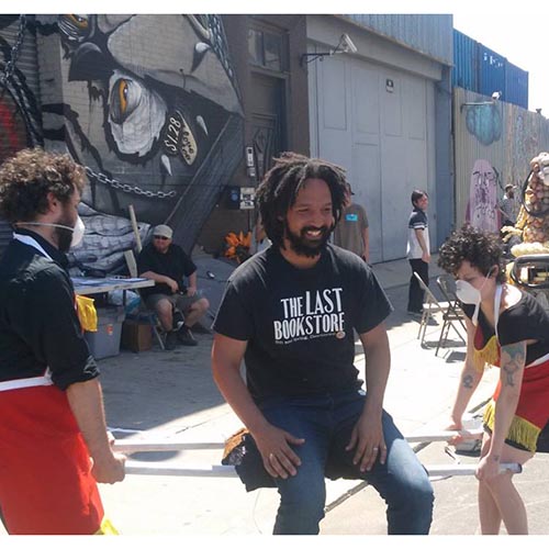 Can I Lift You Up (Based on Conexión Hobbies)