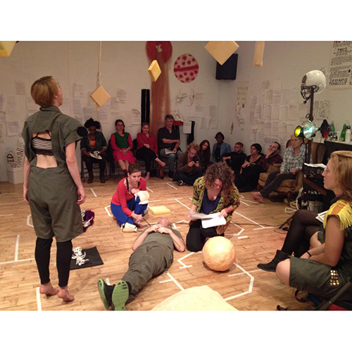 Photo by Robert Zott