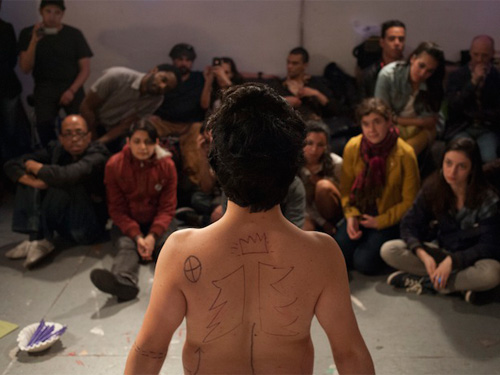 Benjamin Lundberg Torres-Sanchez