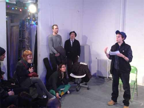 Jason Biddies (Ann Hirsch)