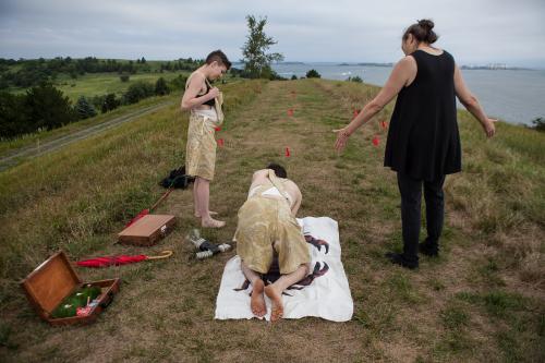 Photo by Vela Phelan