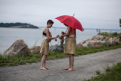 Photo by Vela Phelan