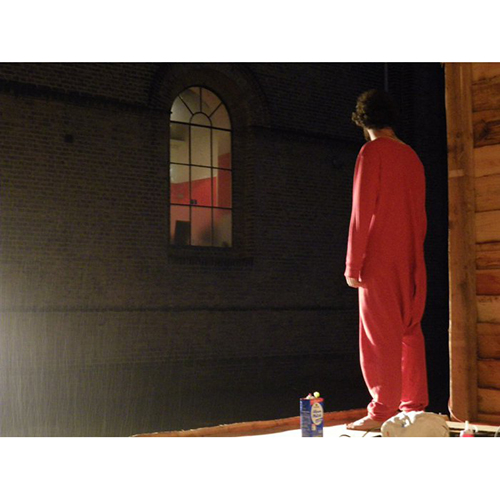 Photo by Anya Liftig