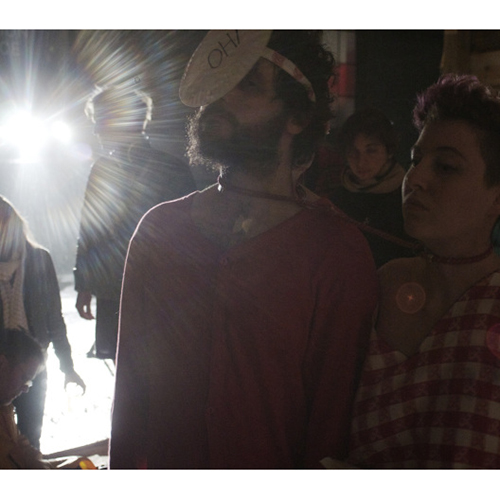 Photo by Anya Liftig