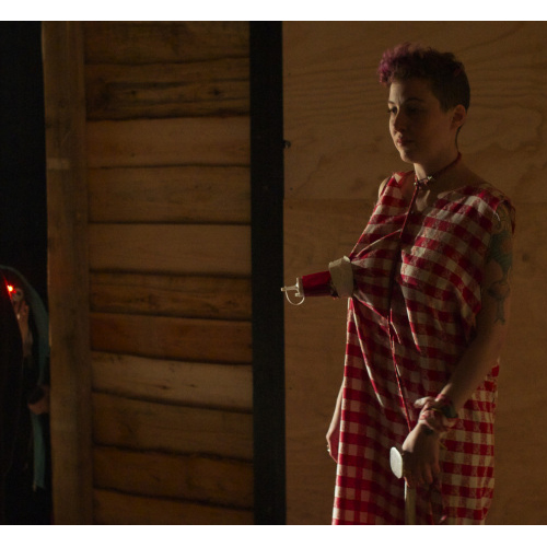 Photo by Anya Liftig