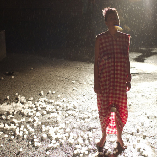 Photo by Anya Liftig