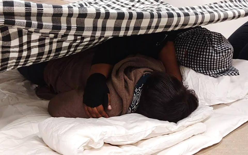 Photo courtesy of Dominique Duroseau Photo courtesy of Dominique Duroseau