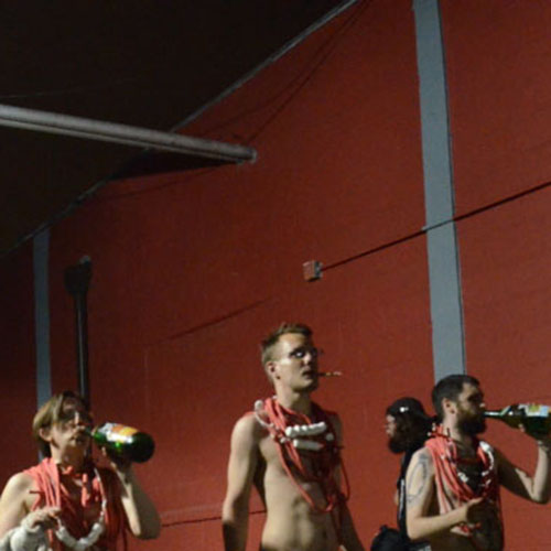 Photo by Geraldo Mercado