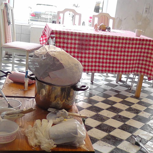 Photo by Teena Lange