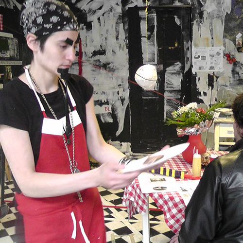 Photo by Brian McCorkle