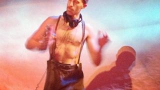 Andy Kuncl, Photo by Paul Leopold