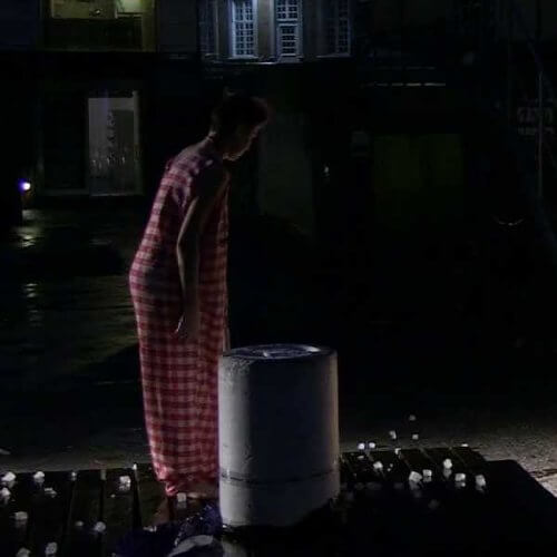 Photo by Anya Liftig